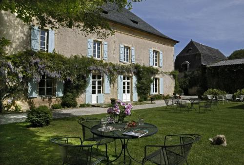 Hostellerie de la Commanderie - Best Hotels in Dordogne