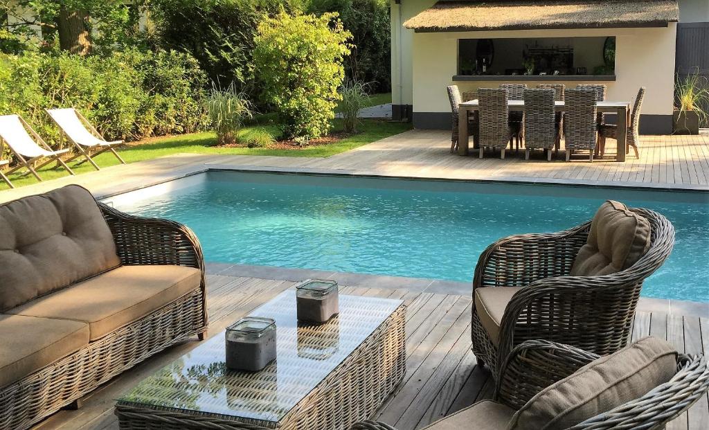 Villa d'hôtes Graine de Pin - Best Hotels in Pas-de-Calais