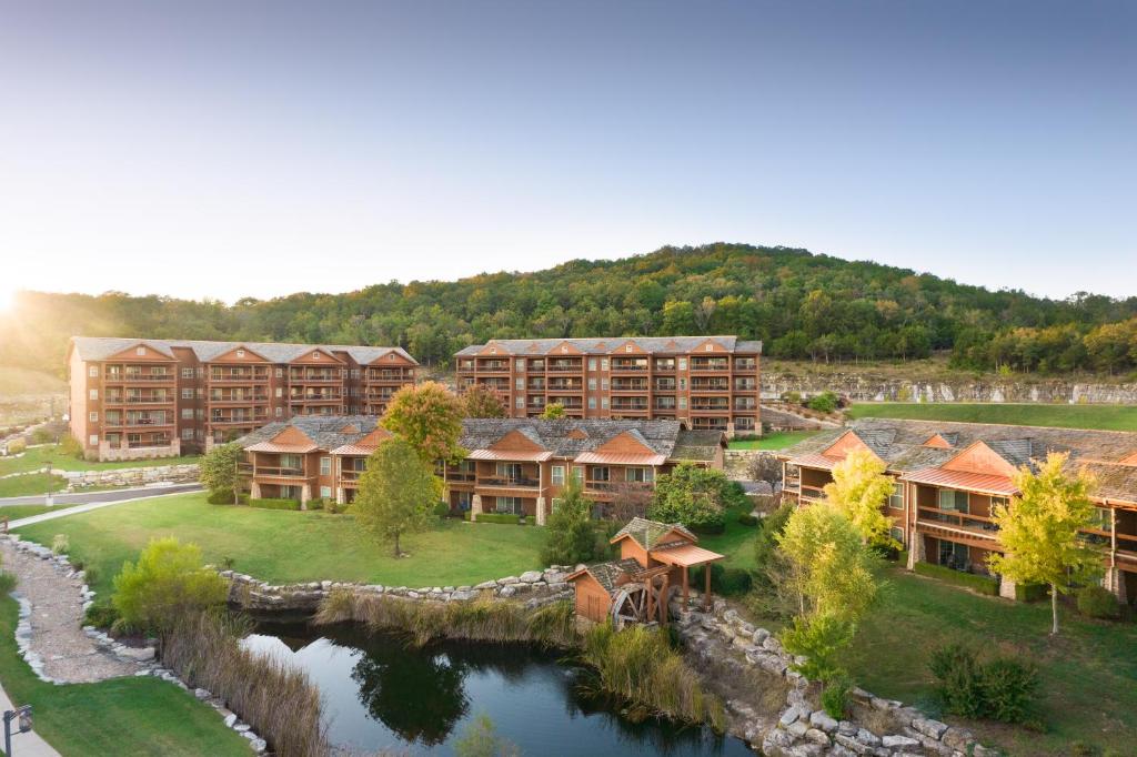 Hyatt Vacation Club at The Lodges at Timber Ridge - Best Hotels in Branson, MO