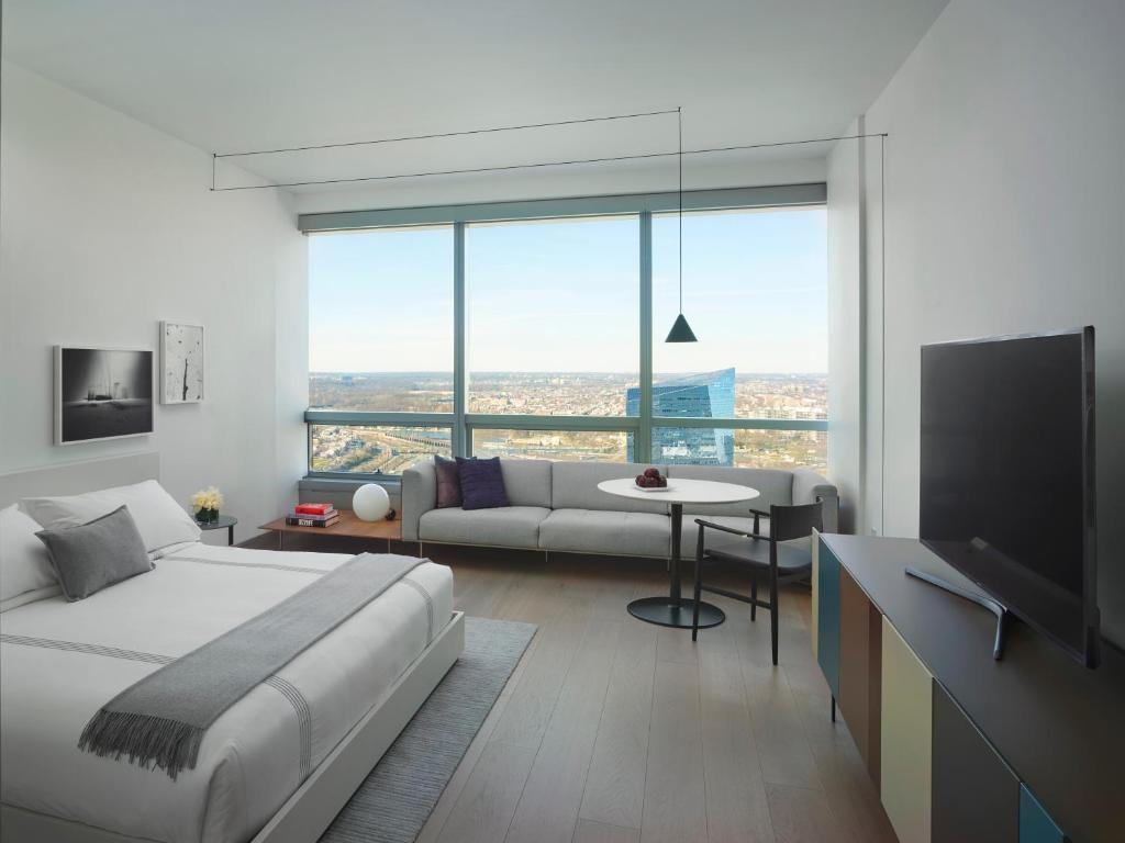 AKA University City - Best Hotels in Philadelphia