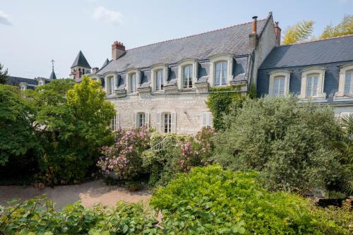 Hôtel Diderot - Best Hotels in Loire Valley
