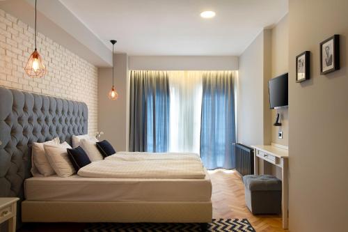 Venis Boutique Hotel - Best Boutique Hotels in Romania