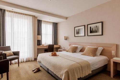 Hotel Aazaert by WP Hotels - Best Business Hotels in Bruges
