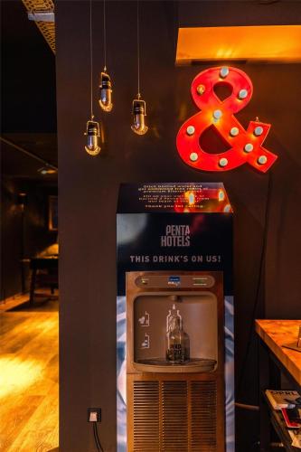 pentahotel Leuven - Best Hotels in Leuven