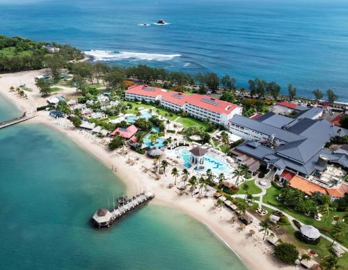 Sandals Grande St. Lucian Spa and Beach All Inclusive Resort - Couples Only - Best Beach Hotels in Saint Lucia
