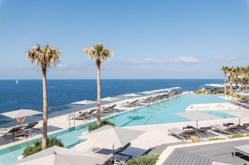 7Pines Resort Ibiza, part of Destination by Hyatt - Hotels with Pools in Ibiza