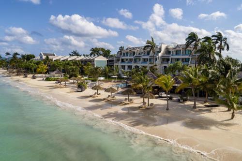 Sandals Negril Beach All Inclusive Resort and Spa - Couples Only - Best Fitness Hotels in Jamaica