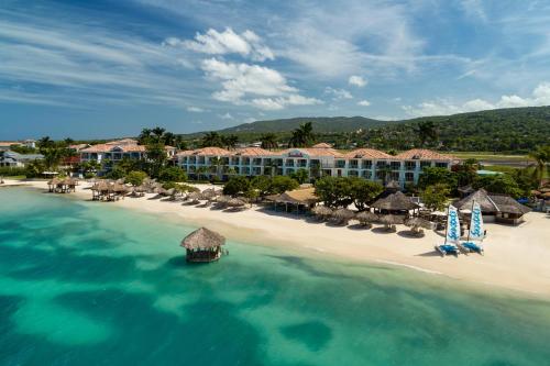 Sandals Montego Bay All Inclusive - Couples Only - Best Fitness Hotels in Jamaica