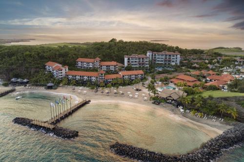 Sandals Grenada All Inclusive - Couples Only - Best Hotels with Free Breakfast in Grenada