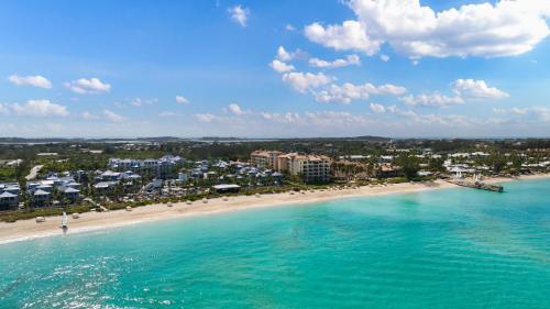 Beaches Turks and Caicos Resort Villages and Spa All Inclusive - Best Beach Hotels in Turks & Caicos