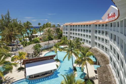 Sandals Barbados All Inclusive - Couples Only - Best Hotels with Free Breakfast in Barbados