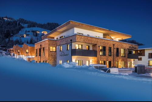 Das Heimsitz - Best Hotels in Tyrol