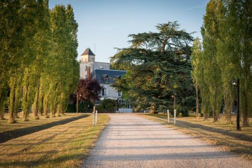 Le Relais Des Landes - Demeures et Chateaux - Best Hotels in Loire Valley