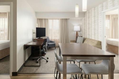 Residence Inn by Marriott Denver Central Park