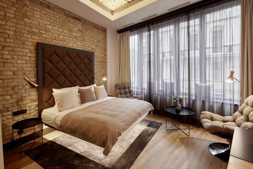 The Loft Budapest - Best Marriott International Hotels in Hungary