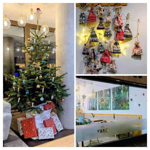 Hotel the YARD Berlin - Best Hotels in Berlin