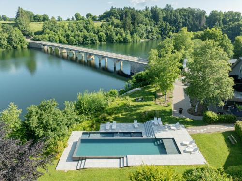 Hotel des Bains & Wellness - Best Hotels in Wallonia