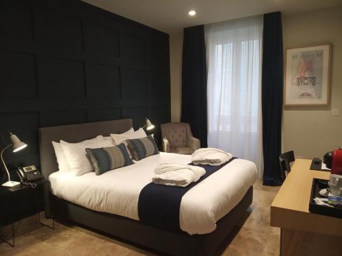 The Manoel Boutique Hotel - Best Hotels in Valletta