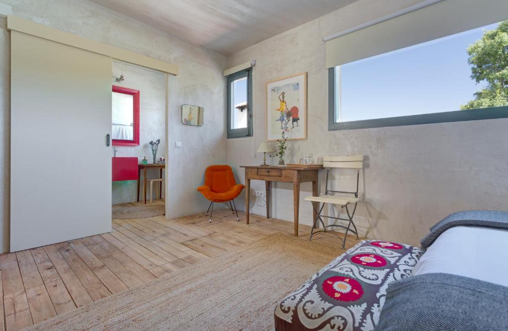 Finca Fuente Techada - Adults Only - Best Boutique Hotels Spain