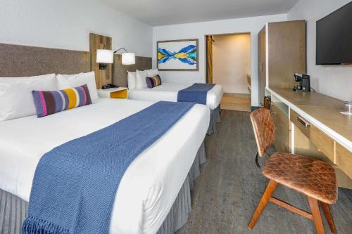Hotel Becket, BW Signature Collection - Best Pet-Friendly Hotels in Lake Tahoe, CA