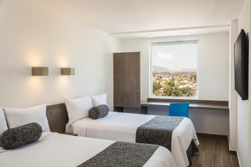 One Guadalajara Expo - Best Business Hotels in Guadalajara