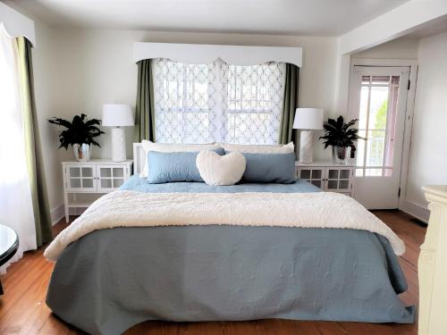 Gettysburg Battlefield Bed & Breakfast Inn - Best Hotels in Gettysburg
