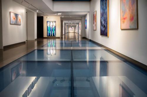 The Bankers Alley Hotel Nashville, Tapestry Collection by Hilton - Best Hotels in Tennessee