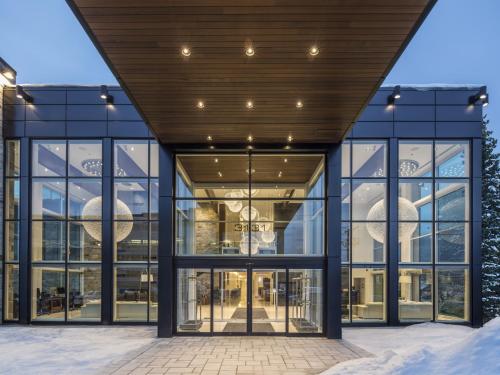 OTL Gouverneur Sherbrooke - Best Hotels with Free Breakfast in Canada