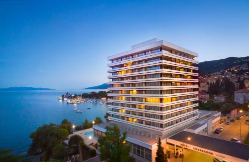 Hotel Ambasador - Liburnia - Best Pet-Friendly Hotels in Croatia