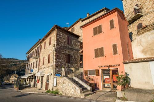 Locanda del Borgo - Best Hotels in Umbria