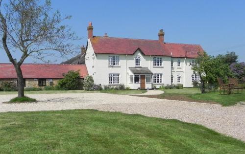 Lowerfield Farm - Best Hotels in Broadway