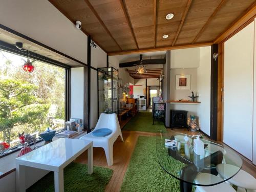 Bamboo Village Guest House - Best Hotels in Naoshima