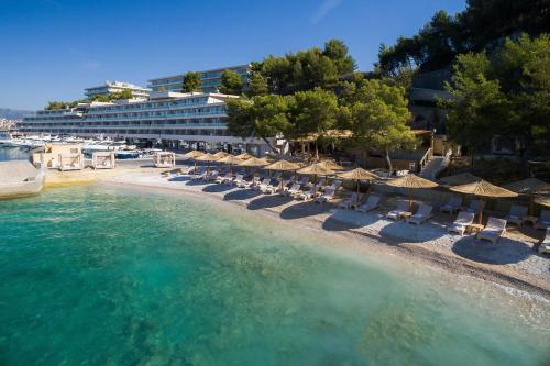 Le Meridien Lav Split - Best Family Hotels in Croatia