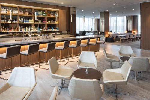 AC Hotel by Marriott Bloomington Mall of America - Best Business Hotels in Bloomington, IN