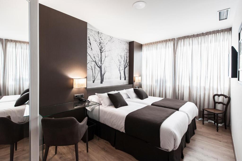 Suite Home Sardinero - Best Hotels in Santander