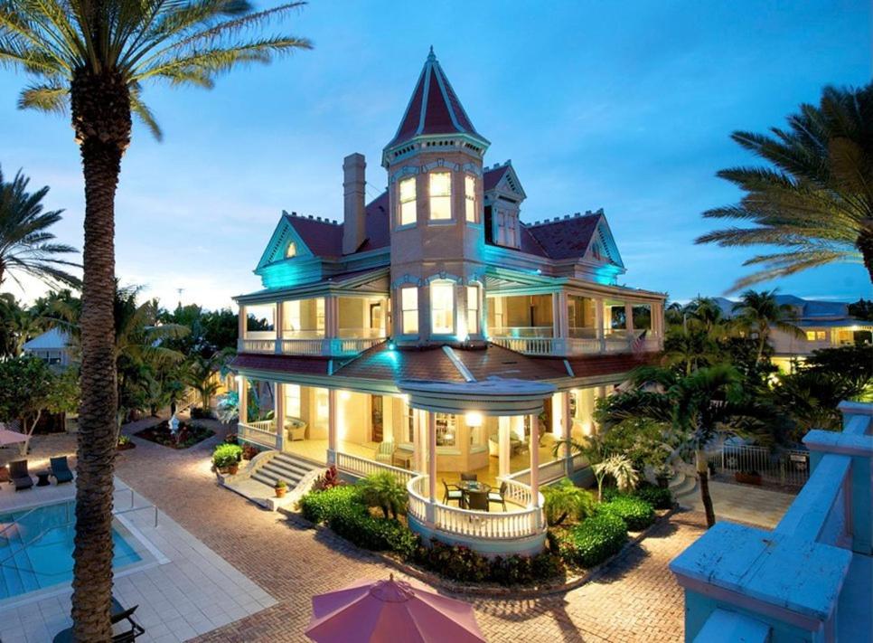Southernmost House Hotel - Best Hotels in Key West