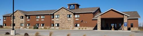 Cobblestone Inn & Suites Maryville