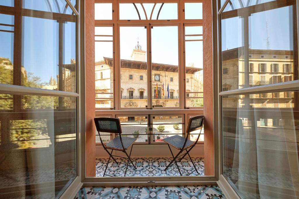 Hotel Cappuccino - Palma - Best Hotels in Palma de Mallorca