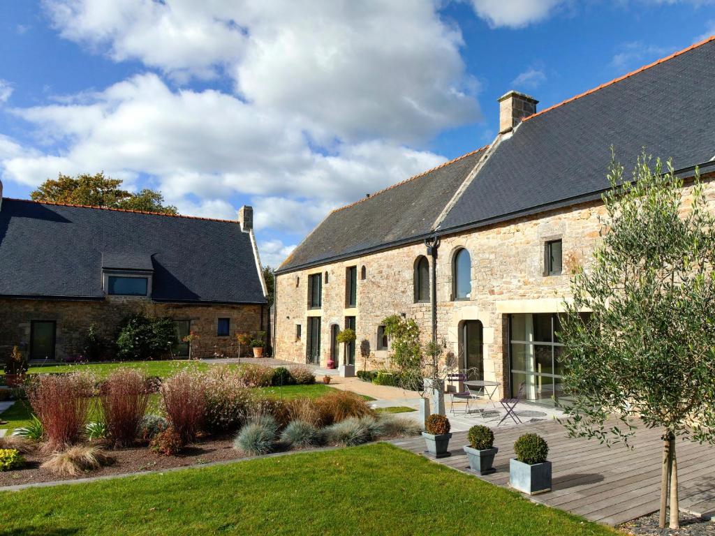 La Closerie De Kervenant - Best Hotels in Brittany