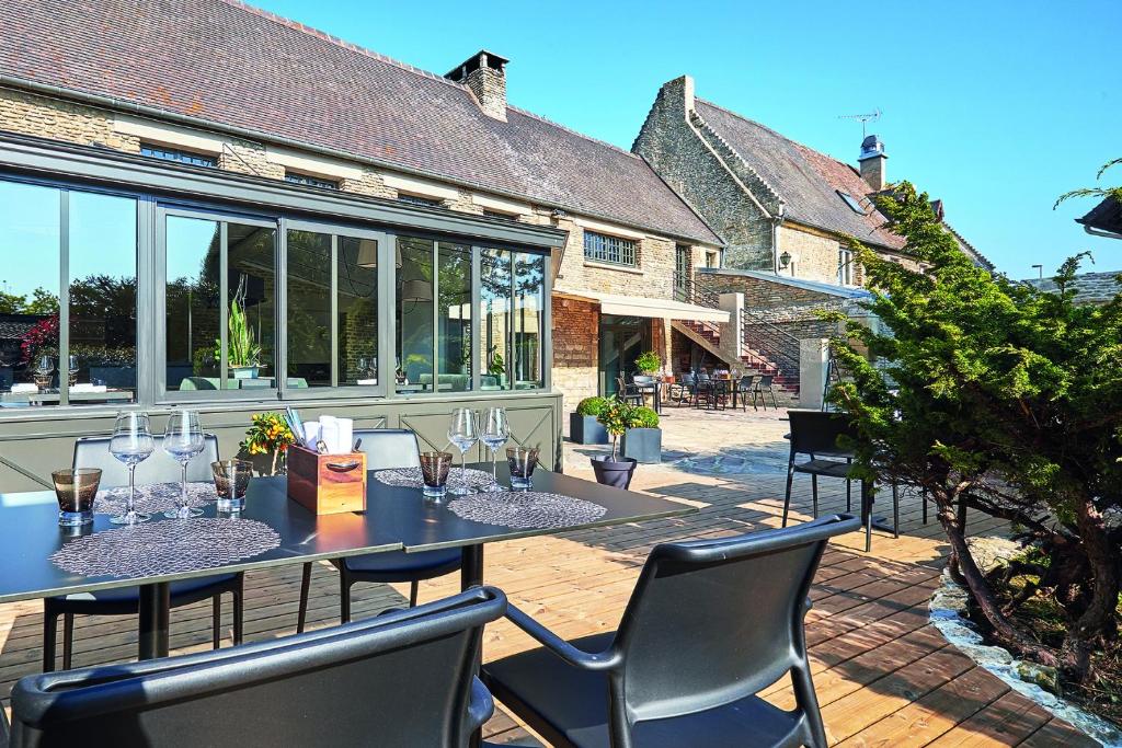 Manoir'Hastings - Best Hotels in Normandy