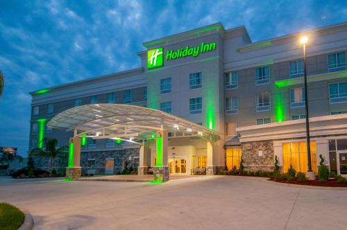 Holiday Inn - New Orleans Airport North by IHG - Best Hotels with Airport Shuttle Service in New Orleans, LA