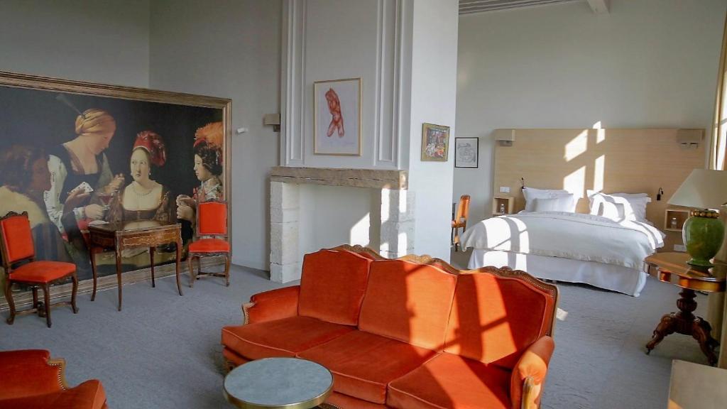 L'Hôtel Particulier Guilhon - Best Hotels in Lectoure