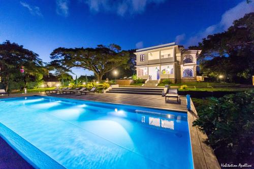 Apolline - Best Hotels in Martinique