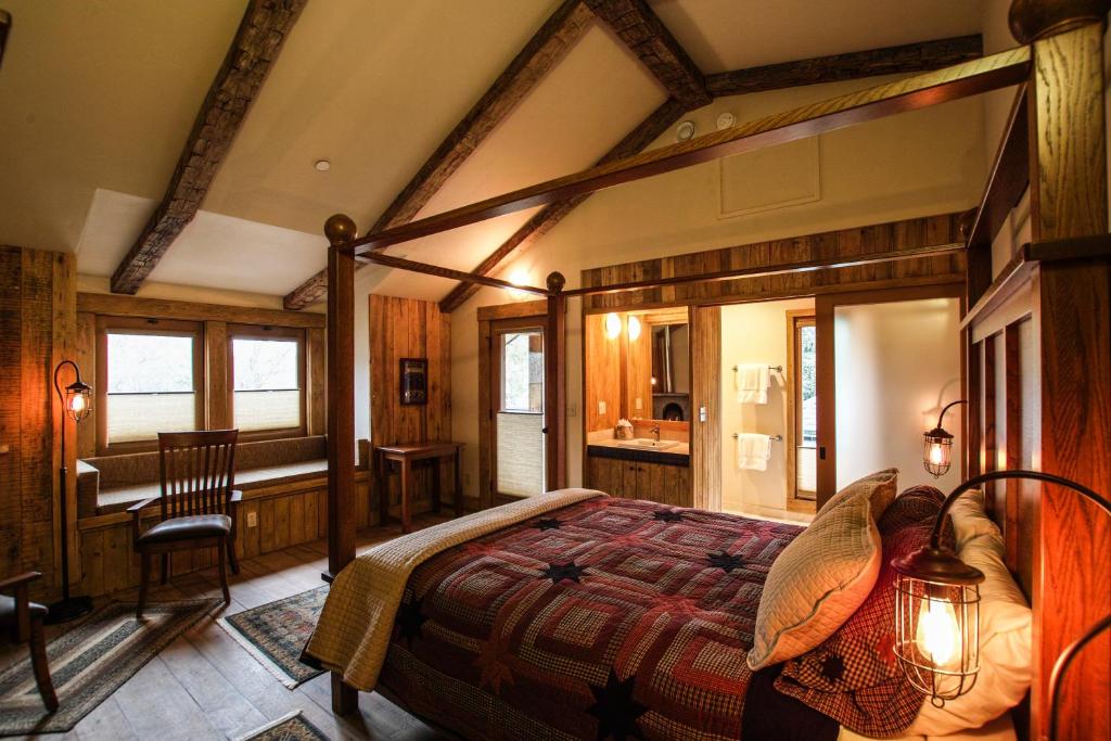 The Squibb Houses - Best Hotels in Cambria