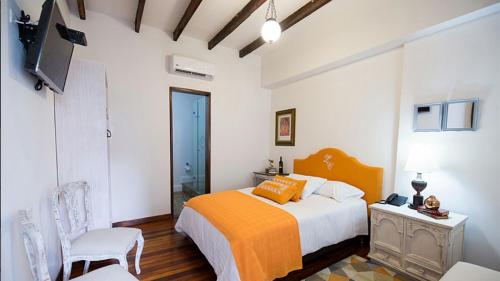 Leclerc Hotel Boutique Cali Granada