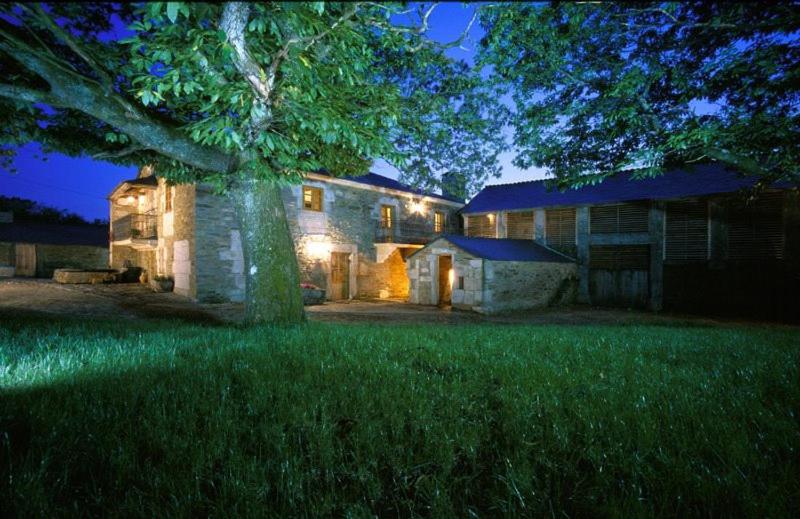 Casa Lourán - Best Hotels in Galicia