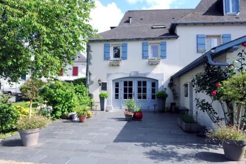 Maison CHILO - Best Hotels in Pyrénées-Atlantiques