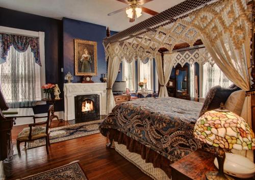 McMillan Inn - Best Hotels in Savannah