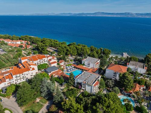 Waterman Svpetrvs Resort - All Inclusive - Best Beach Hotels in Central Dalmatia