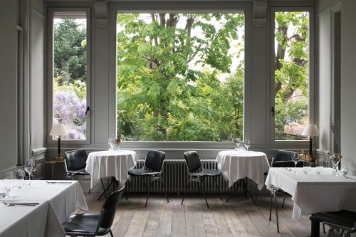Les Toquées Maison d'hôtes